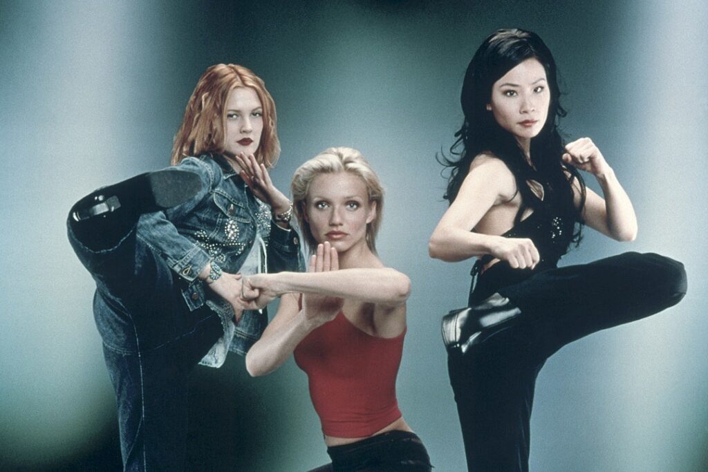 A Sony nem bír leállni: Jön az újabb Charlie angyalai reboot, mintha a 2019-es blama meg sem történt volna Charlie angyalai
