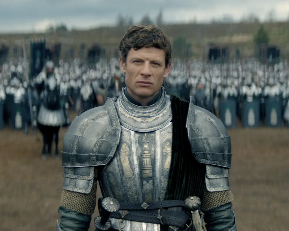 James Norton
