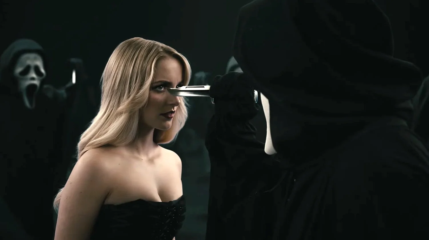 McKenna Grace Sikoly 7