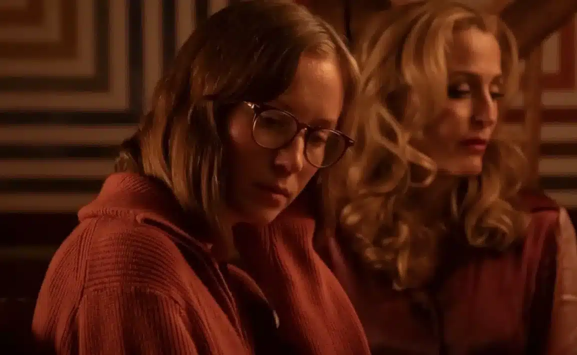 Teenage Sex and Death at Camp Miasma 4