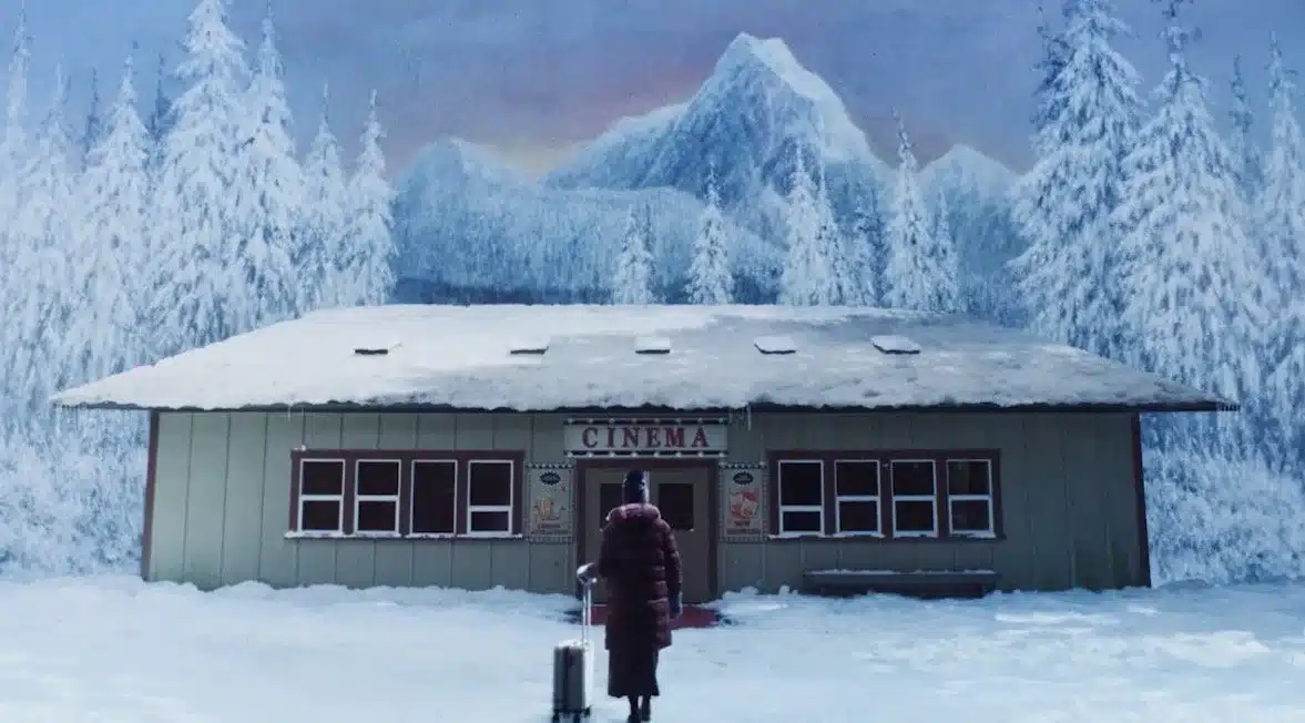 Teenage Sex and Death at Camp Miasma 5