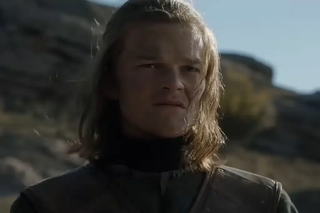 A Trónok harca beveszi a színházat: Jön Az Őrült Királyról szóló előzménydarab, és vele együtt az ifjú Ned Stark is! Trónok harca Ned Stark