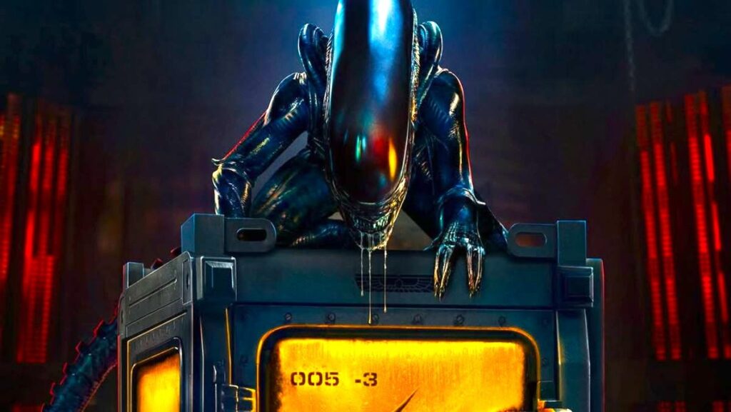 Jön az Alien: Föld 2. évada és komoly változások várhatók a folytatásban Alien Föld