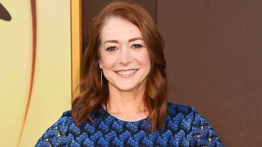 Mosoly mögötti drámák: Alyson Hannigan életének legnehezebb pillanatai Alyson Hannigan