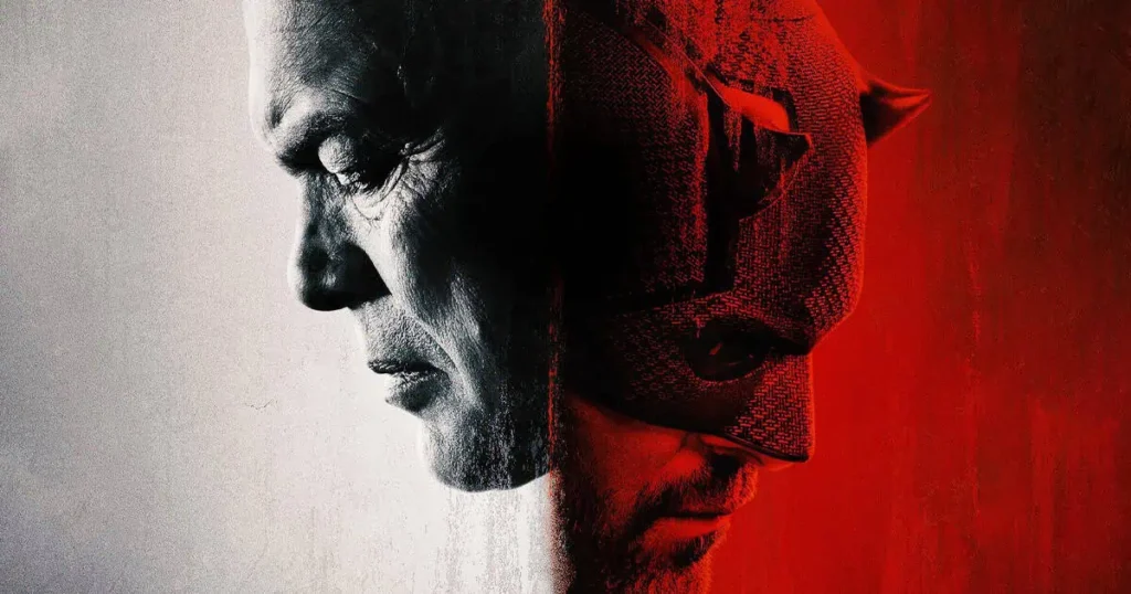 Káoszba borul New York: Befutott a Daredevil: Born Again 2. évadának brutális előzetese Daredevil Újjászületés