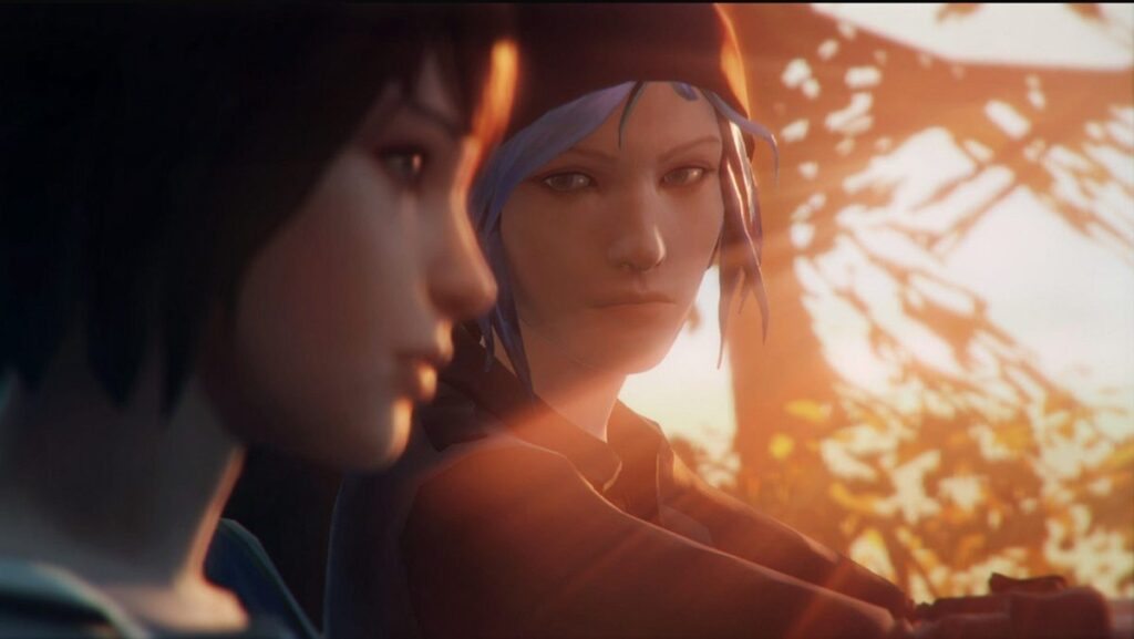 Visszapörgetett idő: Maisy Stella és Tatum Grace Hopkins lesznek a Life is Strange sorozat főszereplői Life Is Strange