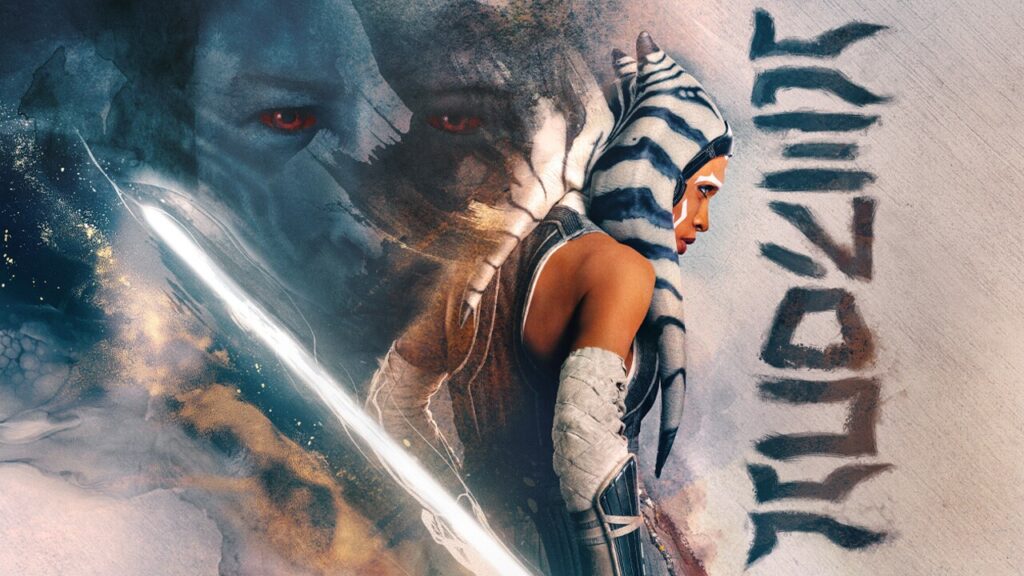 Az Ahsoka 2. évada előveszi a Star Wars egyik legnagyobb rejtélyét – Filoni megerősítette Mortis visszatérését Star Wars Ahsoka