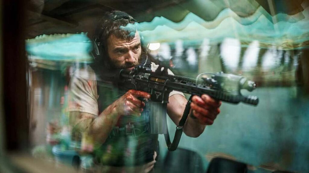 Zack Snyder két évtizeden át dédelgetett „álma”: Megérkezett a The Last Photograph című dzsungel-thriller előzetese The Last Photograph