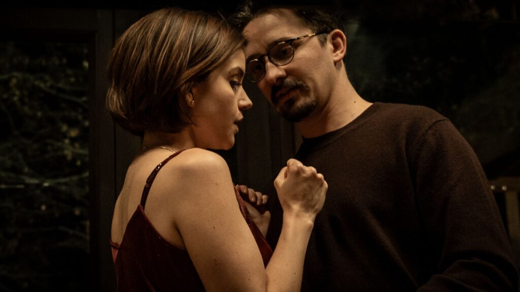 Szentgyörgyi Bálint Egyke című filmje a Sitges-i Filmfesztiválon tart világpremiert Egyke-film-Gordon-Eszter