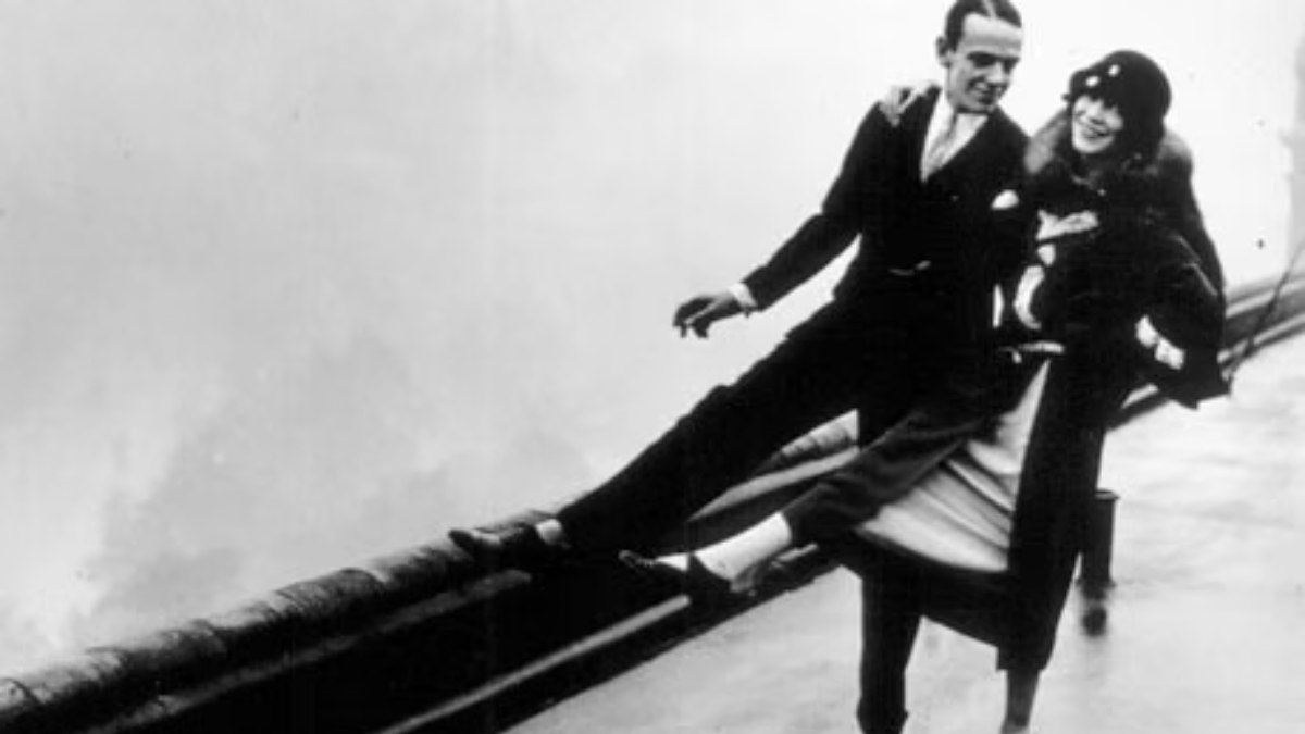 Fred és Adele Astaire