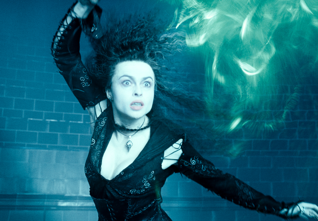 Az Avada Kedavra valódi története: az ősi varázsige, amelyből a Harry Potter halálos átka lett Harry Potter Avada Kedavra