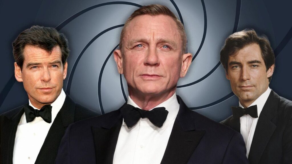 James Bond valóban csak egy kódnév? A 007-elmélet eredete és ami végül megcáfolta James Bond 007