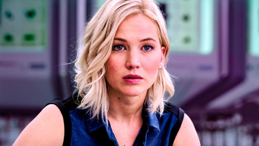 The Flood: Jennifer Lawrence lesz Zach Cregger „legnyugtalanítóbb” filmjének főszereplője Jennifer Lawrence