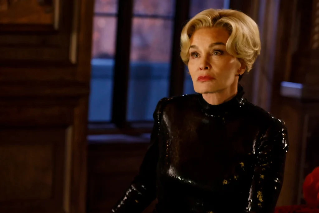Három résszel indult az American Horror Story 13. évada – a múlt rémei is visszatértek Jessica Lange American Horror Story 13 evad