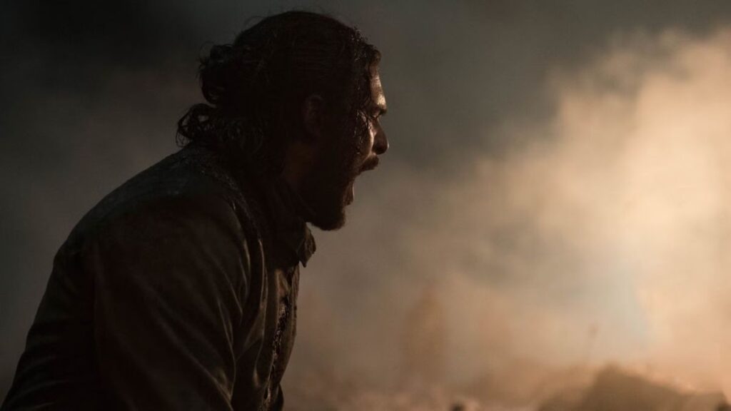 Kit Harington évekig hallani sem akart Jon Snow-ról – most mégis visszatérne Westerosba Kit Harington Havas Jon