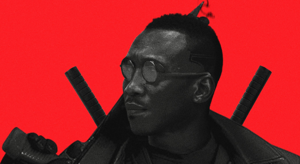 „Ez egy Marvel-film, amit egy személy rendez” – a meg nem valósult Penge rendezője szerint így működik a stúdió gépezete Mahershala Ali Penge