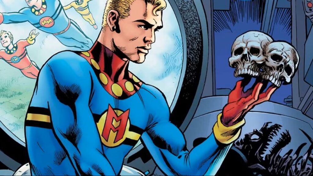 Miracleman hosszú útja a Marvelig: névváltás, jogviták és egy félbehagyott történet Miracleman Marvel