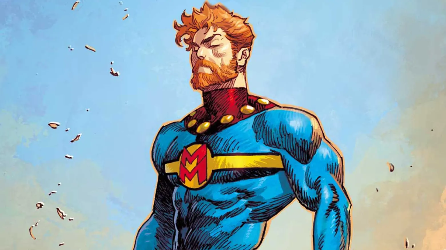 Miracleman