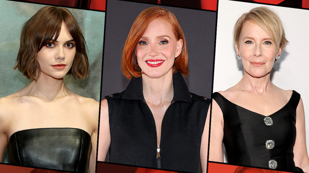Jessica Chastain is beszállt a Netflix sorozatába, amely a Yale termékenységi klinikájának botrányát dolgozza fel A Netflix The Retrievals sorozatának főszereplői