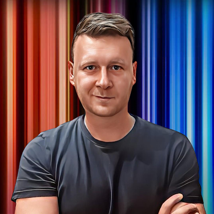 Norbi, a Norbiverzum szerzője