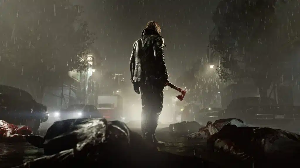 Megérkeztek az új Resident Evil első kritikái – sokak szerint végre tényleg olyan, mint a játék Zach Cregger új Resident Evil-filmjének jelenete