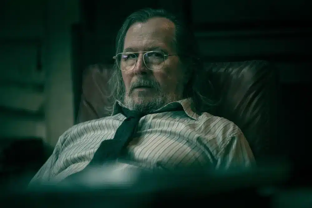 Slow Horses Gary Oldman