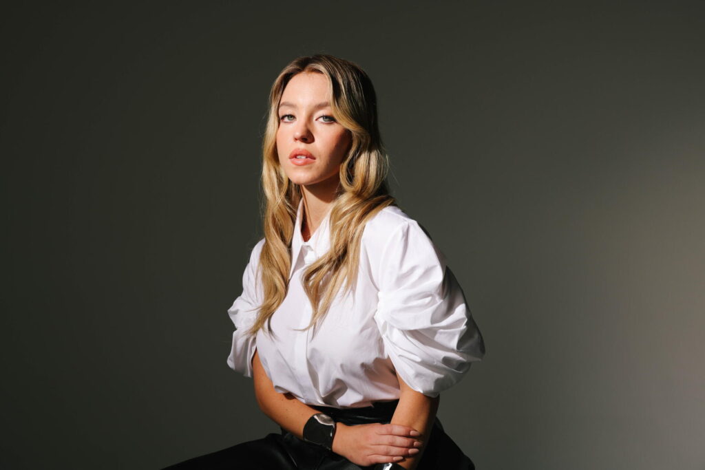 Sydney Sweeney új Sleepy Hollow-filmje megtalálta Brom Bonest Sydney Sweeney, a Hollow című Sleepy Hollow-újragondolás főszereplője