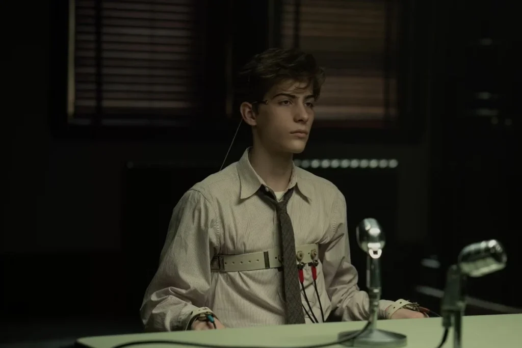 A gyereksztárból Ted Kaczynski lett – Jacob Tremblay új filmje nem a legendát keresi Unabomber Netflix