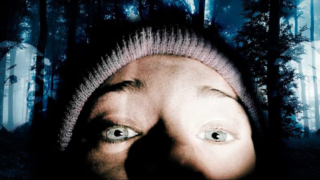 the-blair-witch-project