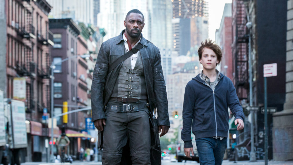 Mike Flanagan elárulta, hogyan mentené meg A Setét Tornyot – a korábbi film éppen ezen bukott el Idris Elba és Tom Taylor A Setét Torony 2017-es filmjében