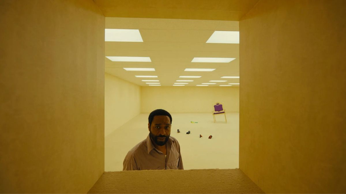 Backrooms