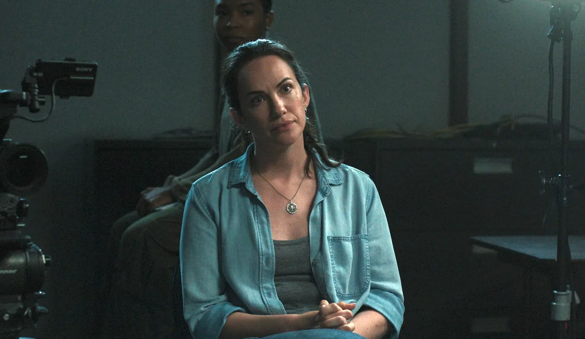 Kate Siegel Carrie
