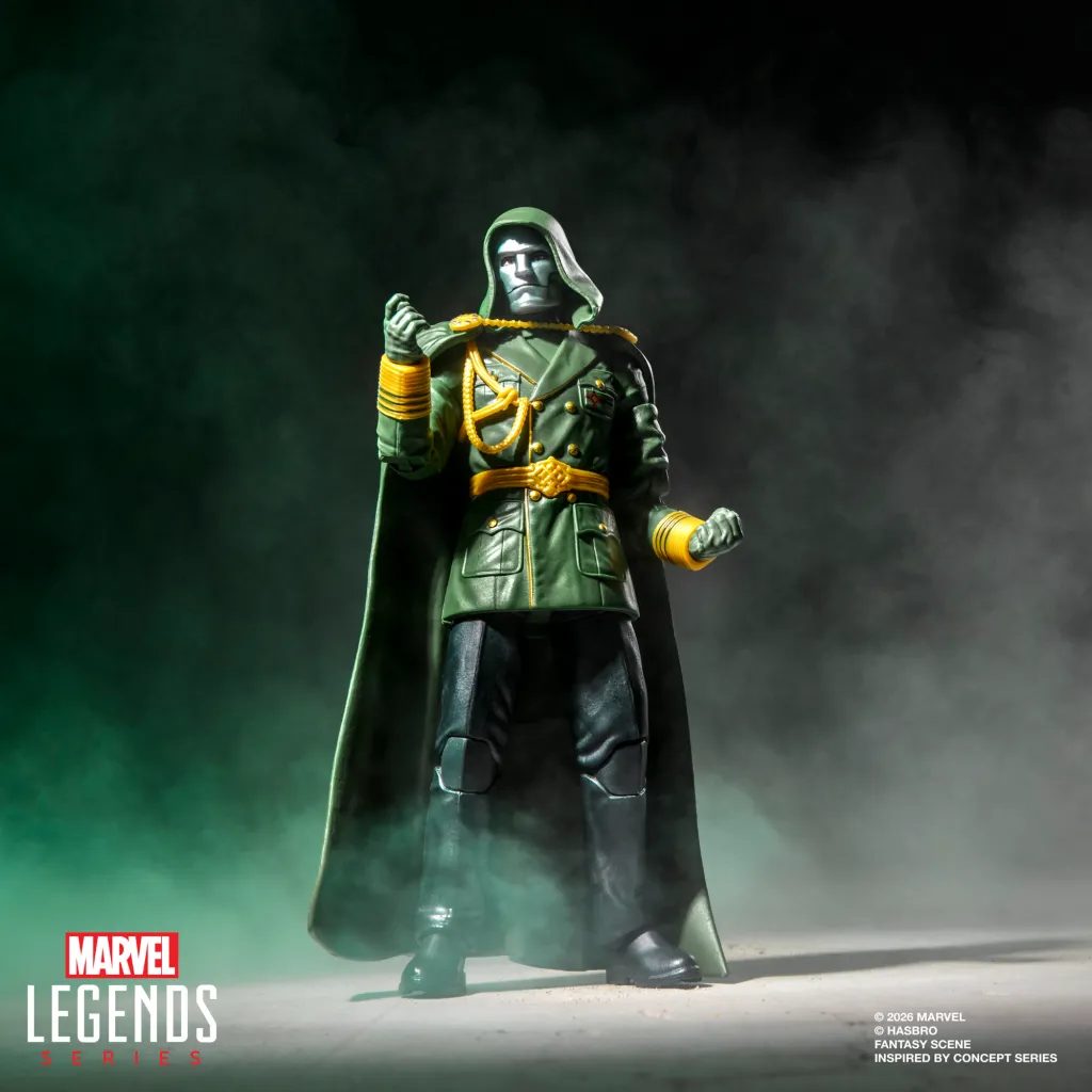 Lord Doom