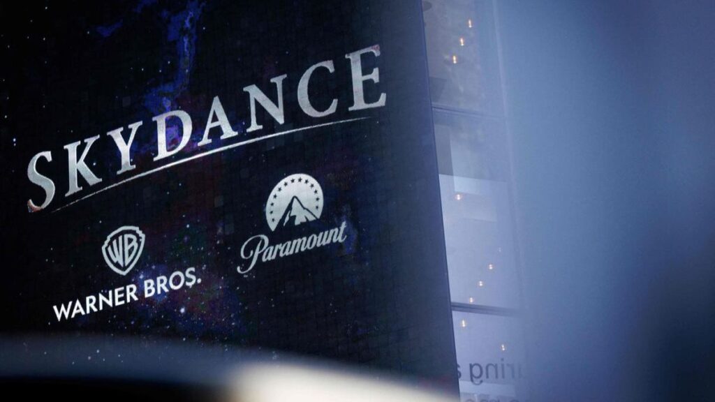 Lezárult a Paramount–Warner gigafúzió – Hollywood új óriása mostantól a Skydance Paramount Warner Skydance
