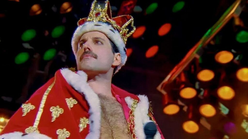 Freddie Mercury budapesti koncertje 40 év után újra moziban – Peter Jackson stúdiója restaurálta 4K-ban Queen Budapest koncert 4K