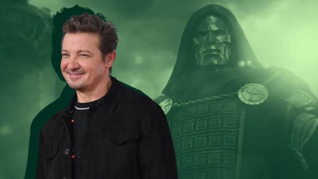 Sólyomszem kimarad az új Bosszúállók-filmből – Jeremy Rennert meg sem keresték Solyomszem Bosszuallok Doctor Doom