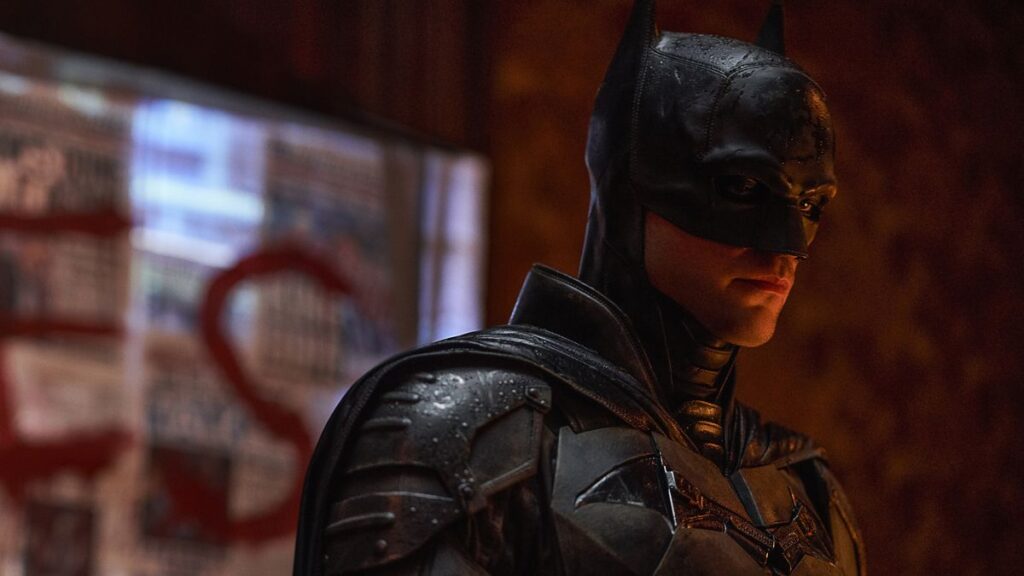A Batman 2-t már háromszor halasztották – most a forgatás is leállt The Batman Robert Pattinson