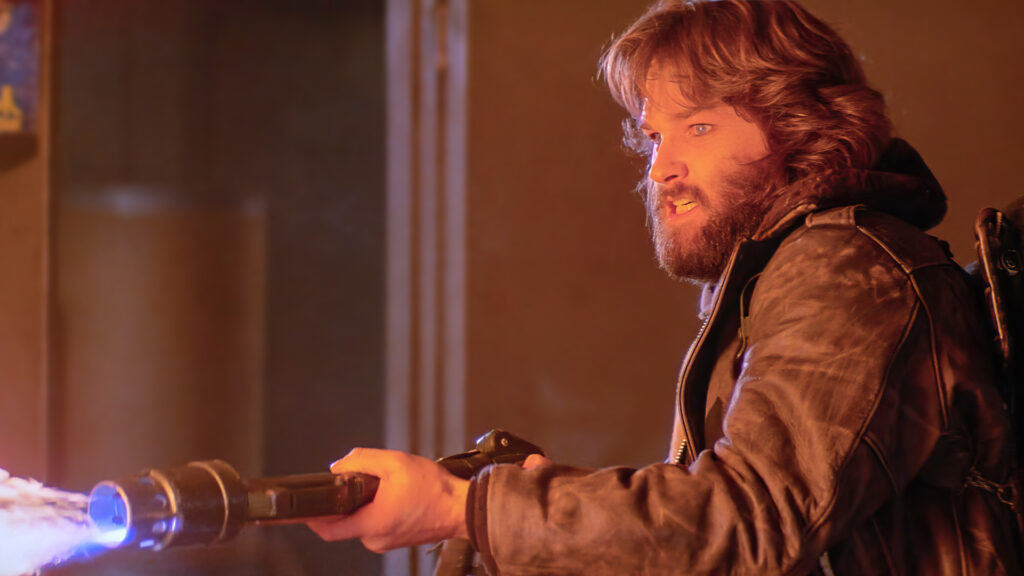 44 éve találgatjuk A dolog befejezését – John Carpenter szerint eddig mindenki tévedett A dolog – Kurt Russell MacReady