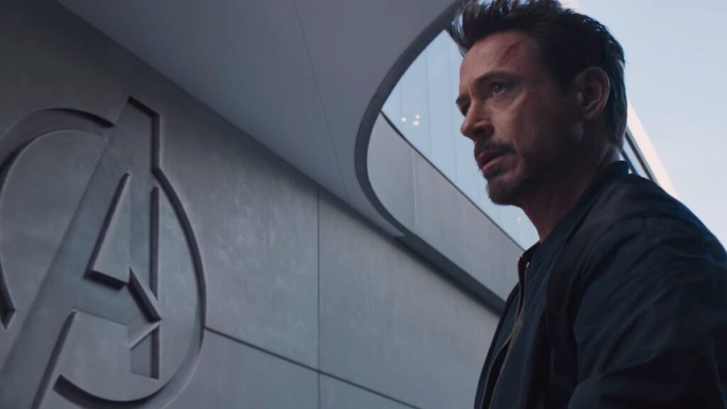 Paul Bettany szerint Robert Downey Jr. Oscart érdemelt volna Vasemberért – de tényleg Hollywood nézte le a Marvelt? Robert Downey Jr. Tony Stark szerepében a Bosszúállók: Végjáték című film egyik jelenetében