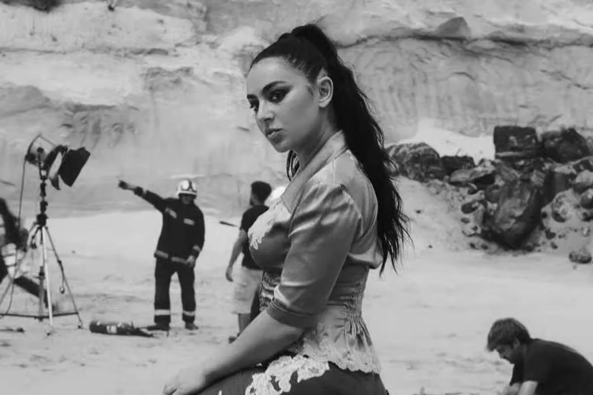 Charli XCX