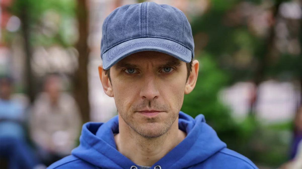 Dan Stevens Dexter