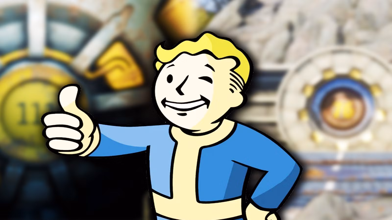 Fallout Vault-Tec