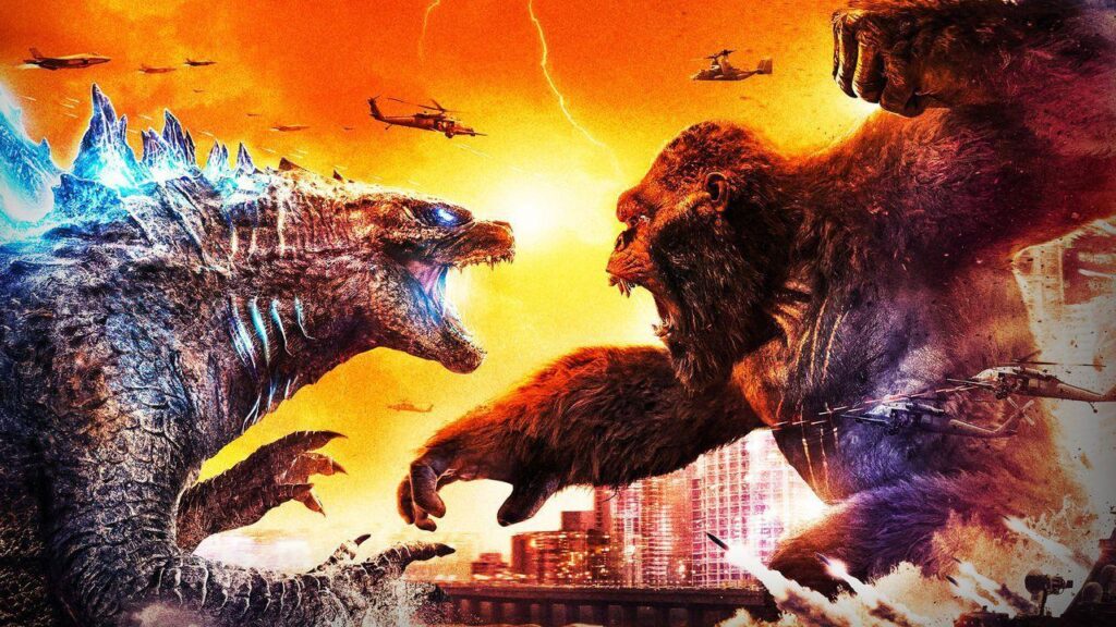 Visszatérne a Monsterverse világába a Godzilla x Kong korábbi rendezője – Destoroyah-t is szívesen látná Godzilla és Kong a Monsterverse egyik filmes jelenetében; Adam Wingard új nyilatkozata a Supernova folytatásról.