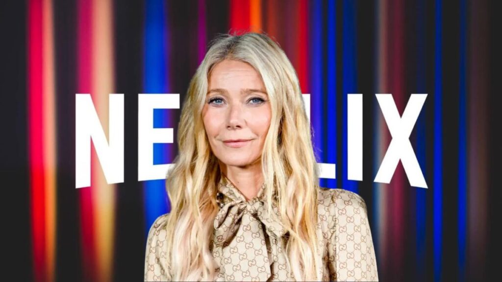 Gwyneth Paltrow bosszúra készül a Netflix új thrillerében – a The Apology rögtön két évadot kapott