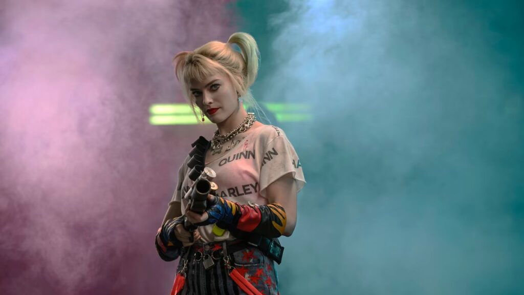 Margot Robbie nélkül is visszatérhet Harley Quinn – James Gunn elárulta, min múlik a szerepcsere Harley Quinn