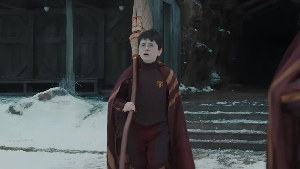Harry Potter szüleit is megtalálta az HBO – és egy mozifilmekből kihagyott Weasley is érkezik Harry Potter HBO sorozat
