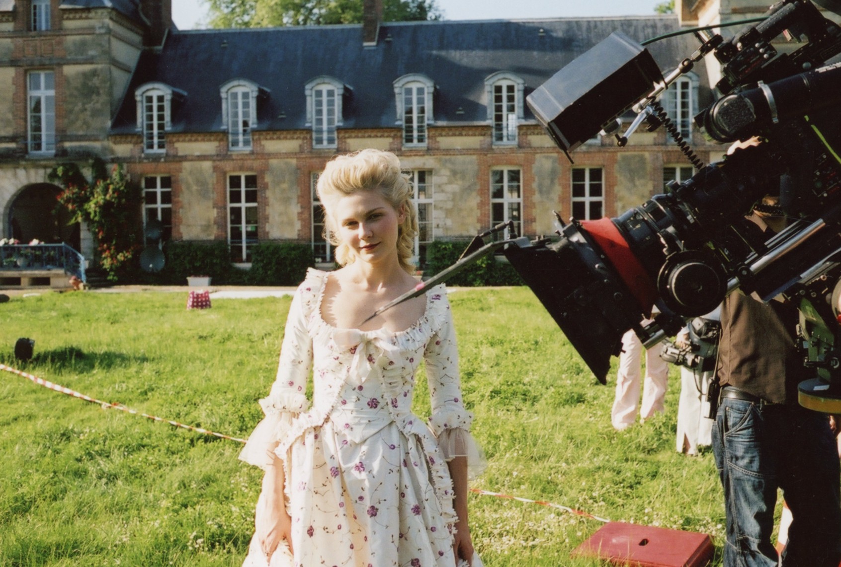 Making-Marie-Antoinette