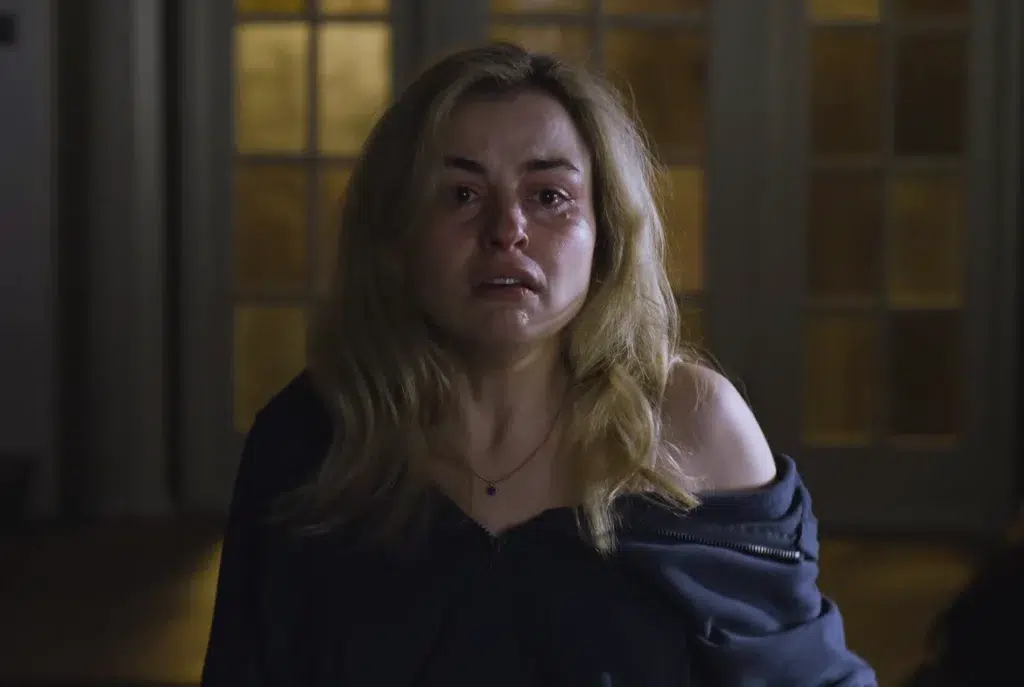 A Megszállottság rendezője Hollywoodból visszatért a YouTube-ra – itt a Mama Bear, az új horrorja Mama Bear